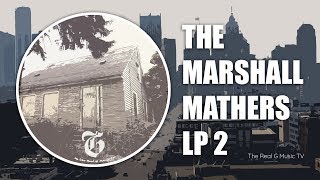 Eminem  The Monster feat Rihanna Lyrics The Marshall Mathers LP2 [upl. by Hamilton]