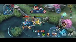 Review Skin Elite Cowok dari Role AssassinMarksman Yi Sun Shin Roguish Ranger MLBBLets Go Bosku [upl. by Yerffeg]