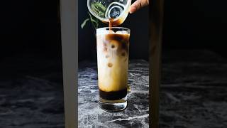 Instant Iced Coffee coffee espresso coffeerecipe latte [upl. by Alec]