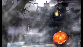 Free screensaver nfsSlideshowHalloween [upl. by Stacee]