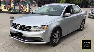 Volkswagen Jetta Trendline 2015 [upl. by Emili]