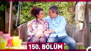 Umutsuz Ev Kadınları 150 Bölüm [upl. by Carolann832]