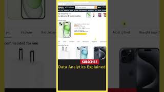 Data Analytics Work Technologies Data Analyst Data Analytics for Beginners In Telugu shorts [upl. by Cand245]