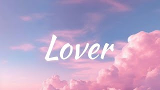 Lover song lyrics  Taylor Swift [upl. by Nola]