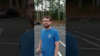 WHY PAULDING COUNTY👮‍♂️ BOTHERING ME [upl. by Haleak]