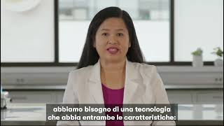 Scienziata ci parla dellintegratore Omega3 Triple Strength Nutrilite™ [upl. by Denoting]