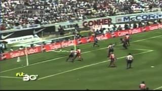 CHIVAS CAMPEON Chivas vs Toros Neza Final Ver97 01Junio1997 [upl. by Lyndsey]