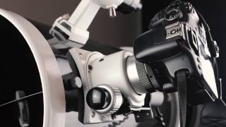 How to attach a Camera to your Telescope [upl. by Kirat517]