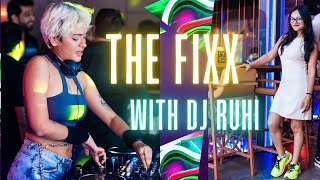 THE FIXX Pub With DJ RUHI Best Pub In Kormangala  Bangalore Nightlife  bangalorenightlife [upl. by Brodie]