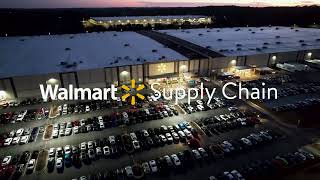 An inside look at Walmarts Supply Chain [upl. by Aloiv996]