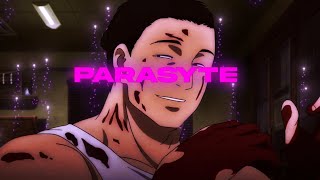 Parasyte  Anime Edit [upl. by Bloem]