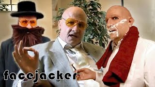 The Best Of Terry Tibbs Season 1  quotTALK TO MEquot  Facejacker Compilation [upl. by Shawnee605]