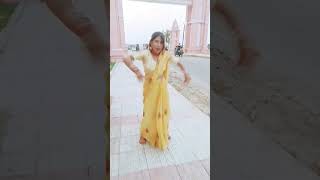 Rifle ke nok bashortsdance trending bhojpuri youtube palakyadav [upl. by Diraf63]