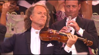 André Rieu  Trumpet Voluntary [upl. by Middleton]