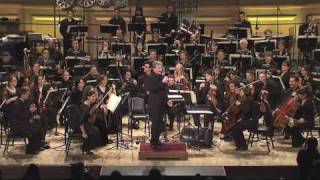 Act Two YouTube Symphony Orchestra  Carnegie Hall [upl. by Nyltyak]