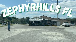 ZEPHYRHILLS FLORIDA 2021 [upl. by Dode]