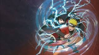 Naruto  SUN Storm 2  Acquaintance From Long Ago  Sampled Trap Beat  Last Vers  Th³ Yvng Gød [upl. by Kellen]