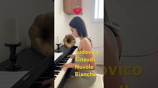 Nouvelle Bianche piano [upl. by Hylton925]