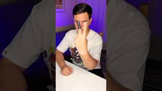 Amezing finger magic trick ✌️💀  mind blowing magic 🤣  tutorial 🤔  shorts trending viral song [upl. by May299]