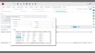 Infor CloudSuite Distribution quotDay In the Lifequot Demo—Warehouse Manager [upl. by Inalaeham]