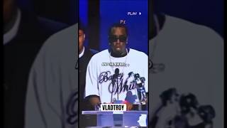 50 Cent 50cent pdiddy puffdaddy puffy eminem mtv music rapper news shorts trending trend [upl. by Lambart932]