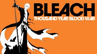 On The Precipice Of Defeat Orchestral Budget Version Bleach TYBW OST [upl. by Clim669]