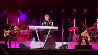 Brian Culbertson Lyric Opera House 111923 Smooth Jazz [upl. by Enelhtak843]