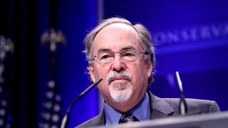 David Horowitz Liberals Want To Fix The World amp Thats Bad [upl. by Winna]