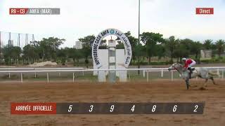 Live Hippodrome « CASABLANCA »  Courses du « 28102024 » [upl. by Aimaj]