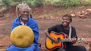 Sarungano amp Samaita  Mbuya ndoenda Jam session Mbira dzeNharira [upl. by Goulet914]