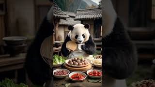 Nature Cute baby animals Panda The life of a panda [upl. by Hillyer]