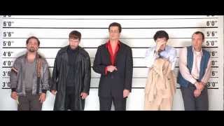 The Usual Suspects La Fin [upl. by Imoen]