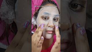 MediHeal Madecassoside Blemish Mask Korean Skincare skincare ugccreator glassskin Beauty [upl. by Malik]