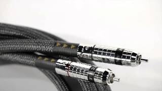 Tchernov Audio Cable Ultimate IC review by HiFiru HD 720p [upl. by Kathie]