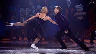 Dancing On Ice 2014  Week 10 Bolero  Torvill and Dean  ITV [upl. by Albion526]