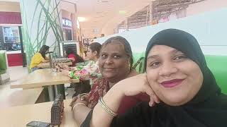 oberoi Mall ll Goregaon East ll family vlog ll [upl. by Brianne]