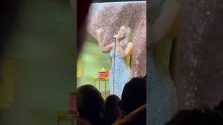 Mariah Carey  The Celebration of Mimi Live in Las Vegas  April 20th 2024 Highlights Part 3 🦋🎶🎰 [upl. by Ah]