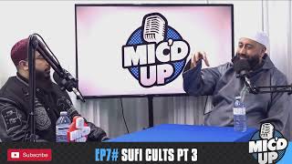 Sufi Cults Pt III  S03E07 [upl. by Menard280]