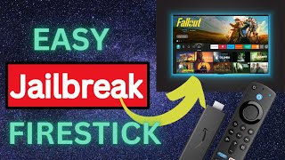 How to Jailbreak Fire TV Stick in 2024 Easy StepbyStep Guide [upl. by Harold814]