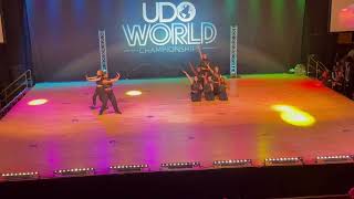 UDO Worlds 2022 [upl. by Persis751]