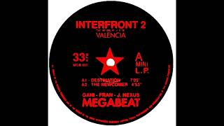 Interfront 2 – Destination 1991 [upl. by Oiluj]