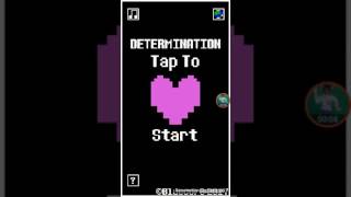 DETERMINATION Tap To De 2015 [upl. by Rowney]