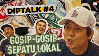 GOSIP UNDERGROUND LOKALAN BARENG norifwar  DIPTALK 4 [upl. by Summer]