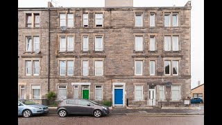 1504L  Bonnington Road Edinburgh [upl. by Roxy]