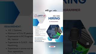 NC Programmer jobs  2024 NC programmer jobs tamil  BE  Diploma 2024 jobs tamil  Enge Velai [upl. by Clarke675]