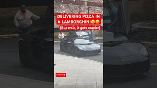 This Doctor Has a Second Job As a Pizza Driver shorts doctor comedy [upl. by Nagear]