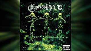 Cypress Hill  Dr Greenthumb Bass Boosted [upl. by Meares]