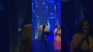 Nenjukkul Peidhidum  Legend Hariharan Concert  Vaaranam Ayiram  Harris Jayaraj [upl. by Angelo]