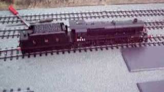 Gauge 1 Turntable [upl. by Areval]