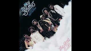 The Isley BrothersMake Me Say It Again Girl [upl. by Boylston]